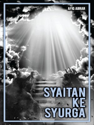 cover image of Syaitan Ke Syurga